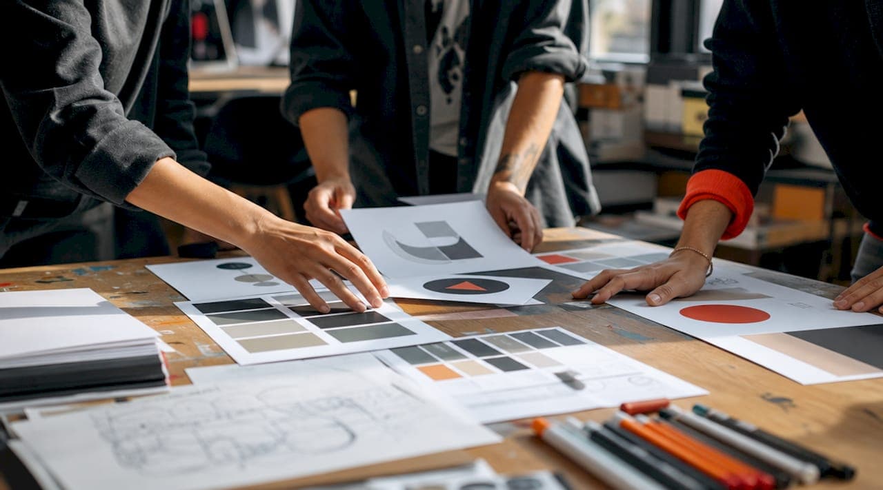 Align Website Design with Your Personal Brand